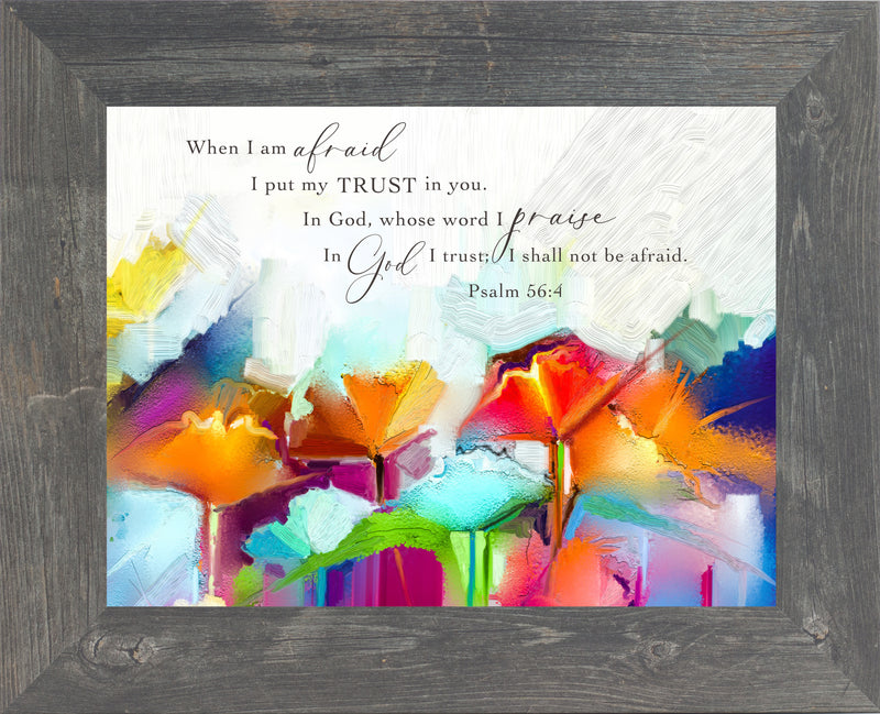 In God I Trust by Summer Snow SN325