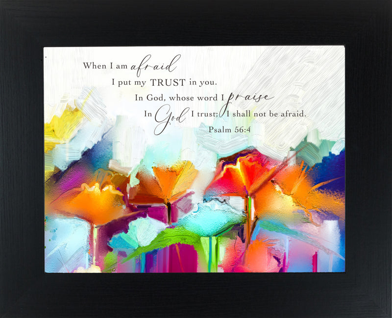 In God I Trust by Summer Snow SN325