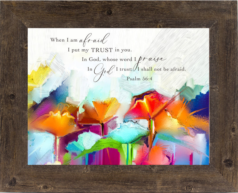 In God I Trust by Summer Snow SN325