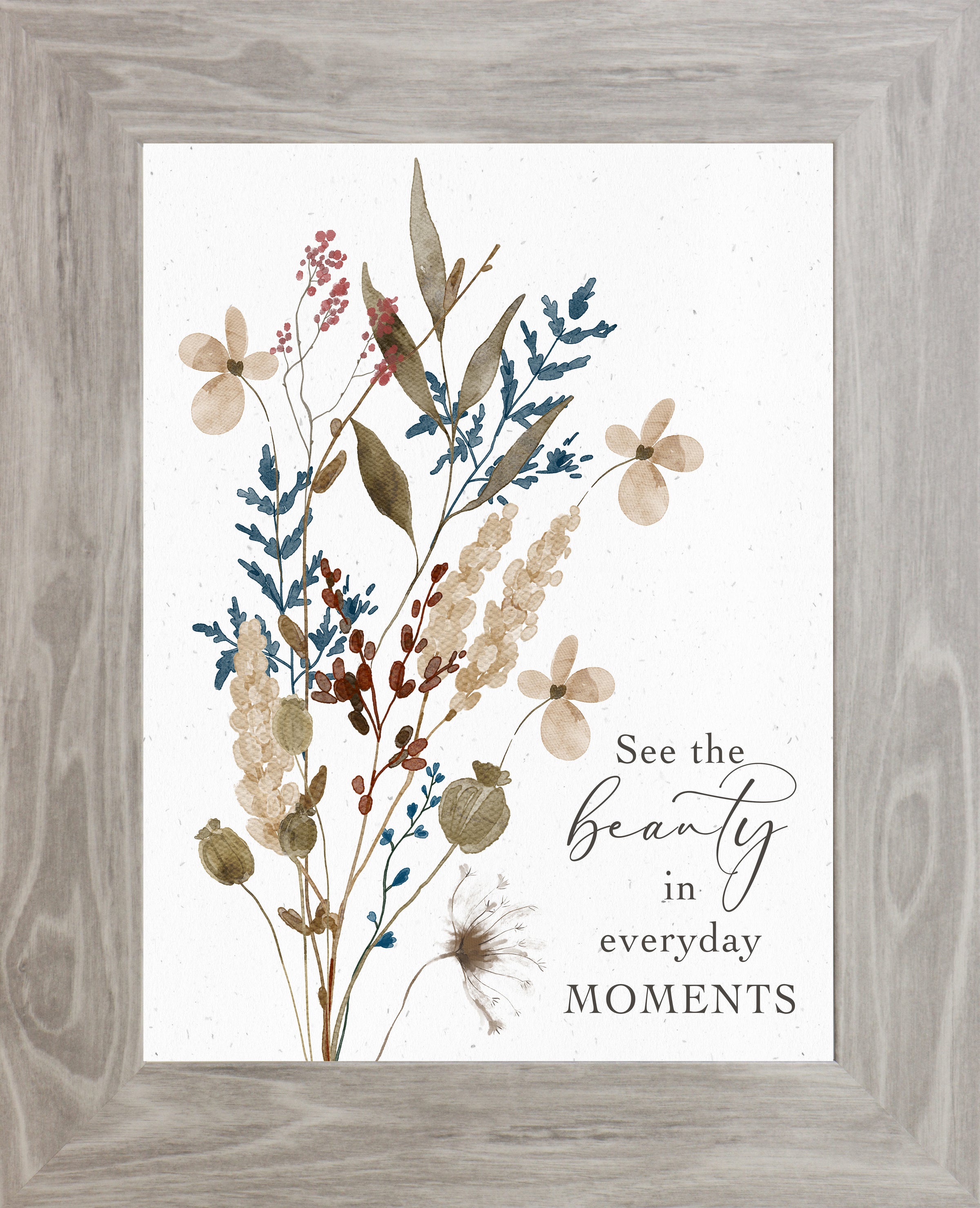 See The Beauty in Everyday Moments by Summer Snow SN327