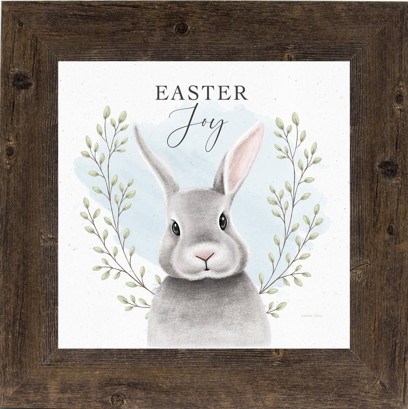 Easter Joy Bunny by Summer Snow SN3