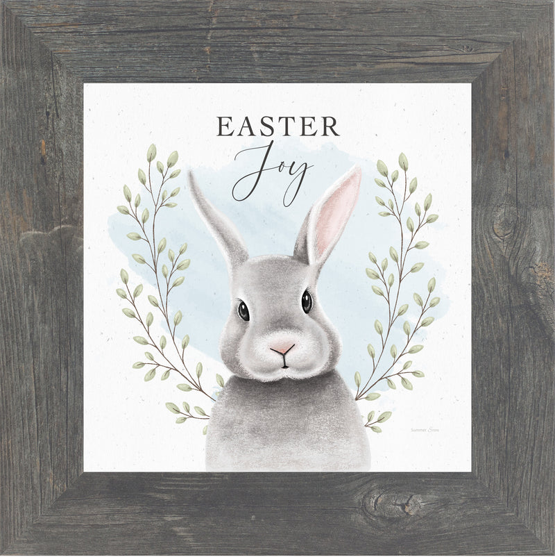 Easter Joy Bunny by Summer Snow SN3