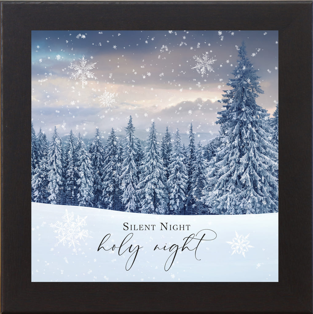 Silent Night by Summer Snow SN42