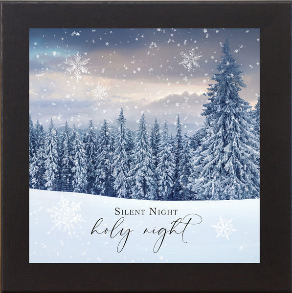 Silent Night by Summer Snow SN42