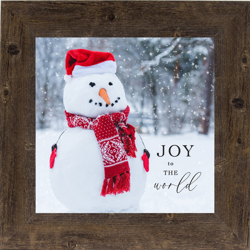 Joy to the World by Summer Snow SN48