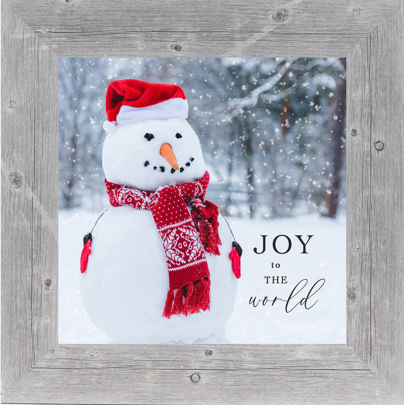 Joy to the World by Summer Snow SN48