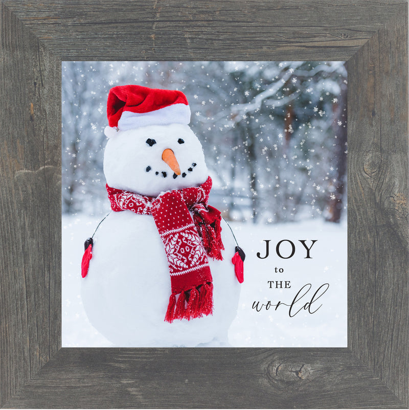 Joy to the World by Summer Snow SN48