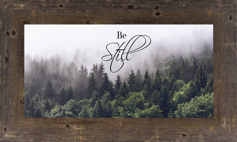 Be Still by Summer Snow SS1027
