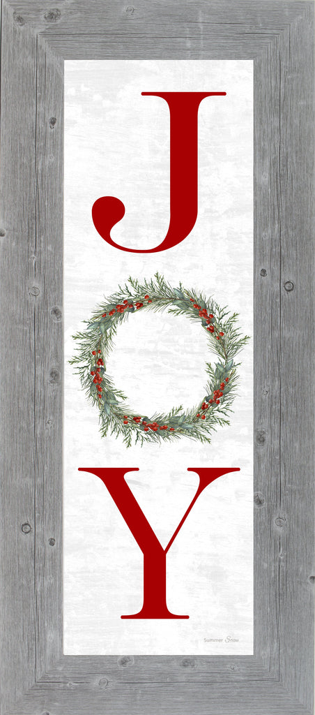 JOY by Summer Snow SS103650 - Summer Snow Art