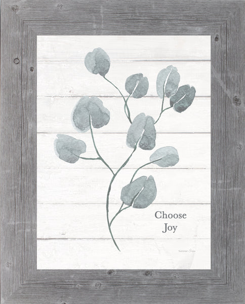 Choose Joy by Summer Snow SS123 - Summer Snow Art