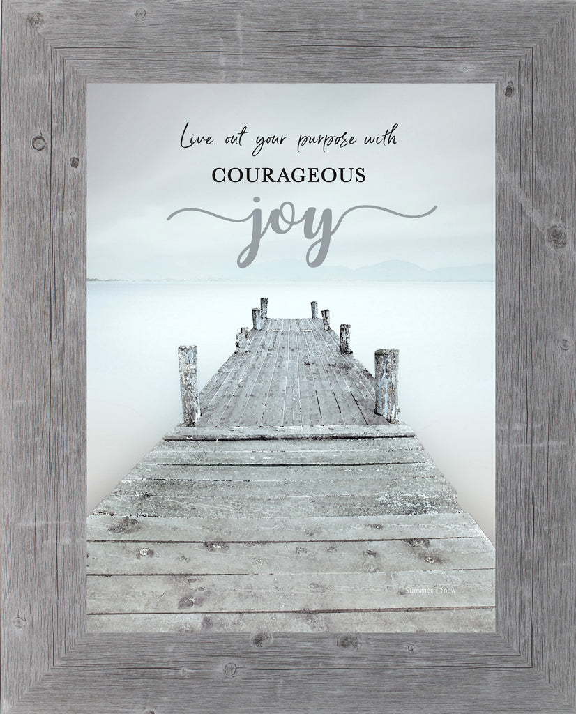 Live Out Your Purpose by Summer Snow SS238
