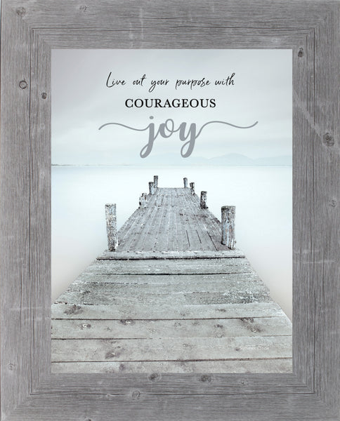 Live Out Your Purpose by Summer Snow SS238
