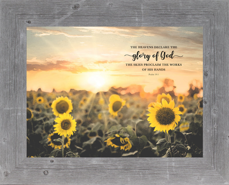 Glory of God by Summer Snow SS251