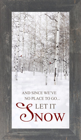 Let it Snow by Summer Snow SS5408