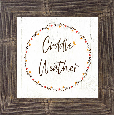 Cuddle Weather by Summer Snow SS849
