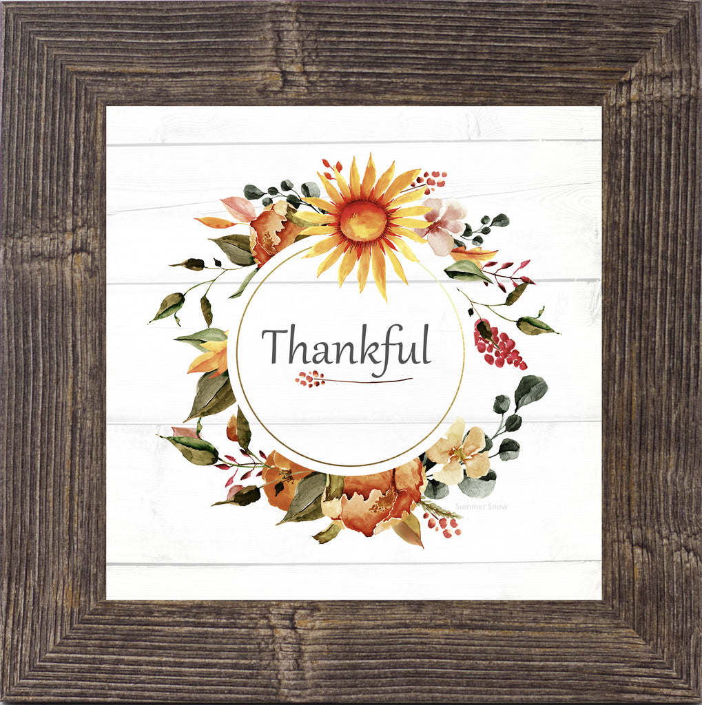 Thankful by Summer Snow SS871
