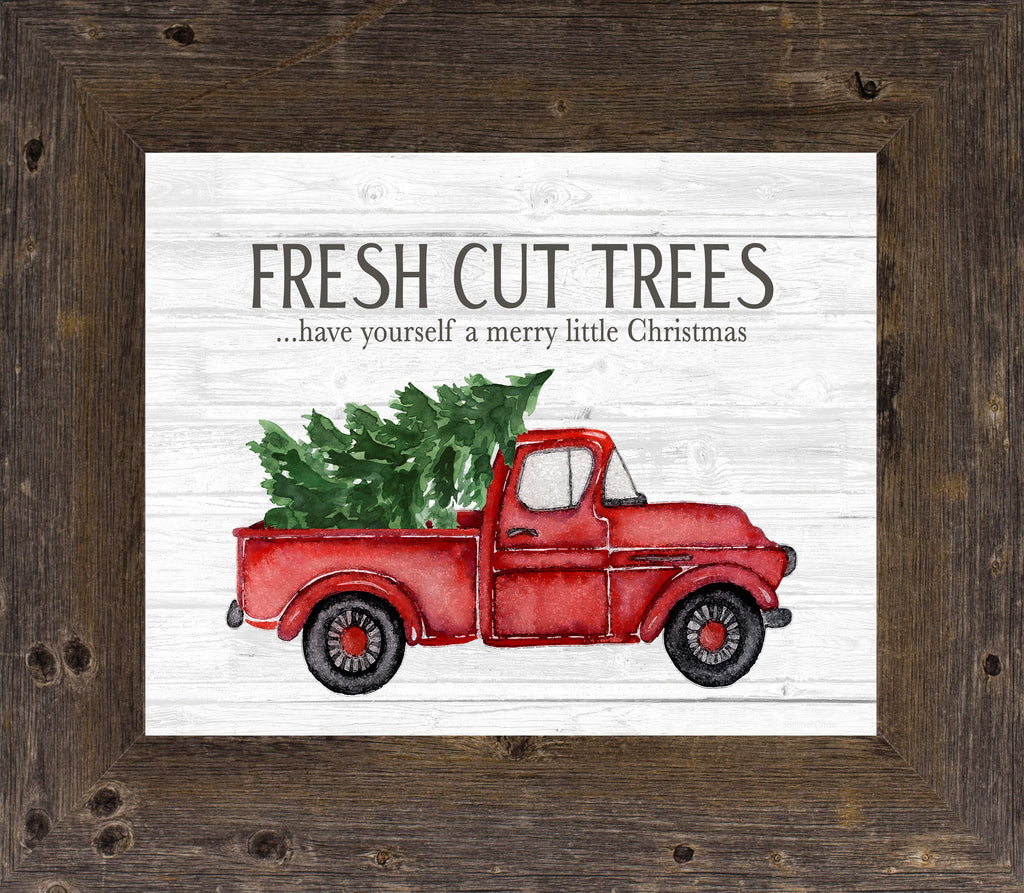 Fresh Cut Trees SSA21 - Summer Snow Art