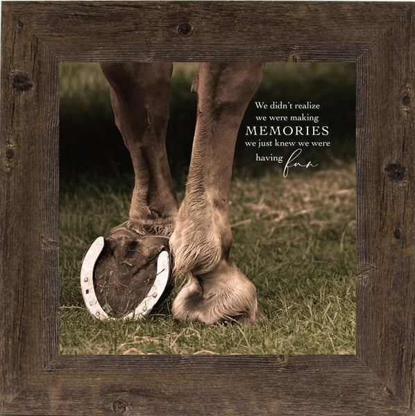 Making Memories by Summer Snow W1